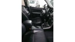 SUZUKI - GRAND VITARA - 2011/2012 - Branca - R$ 49.000,00