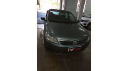 VOLKSWAGEN - GOL - 2010/2011 - Cinza - R$ 27.000,00