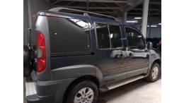 FIAT - DOBLÓ - 2011/2011 - Azul - R$ 39.000,00
