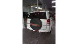 SUZUKI - GRAND VITARA - 2011/2012 - Branca - R$ 49.000,00