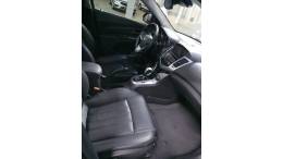 CHEVROLET - CRUZE - 2014/2014 - Azul - R$ 72.000,00