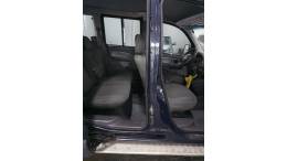 FIAT - DOBLÓ - 2011/2011 - Azul - R$ 39.000,00