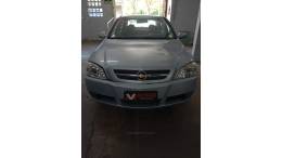 CHEVROLET - ASTRA - 2007/2008 - Prata - R$ 32.000,00