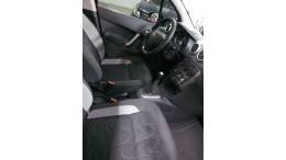CITROËN - C3 - 2012/2013 - Preta - R$ 36.000,00