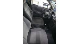 CHEVROLET - CORSA - 2004/2004 - Branca - R$ 23.500,00