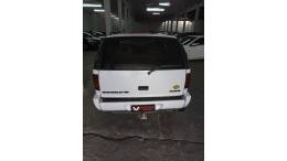 CHEVROLET - BLAZER - 1997/1997 - Branca - R$ 22.000,00