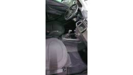 CHEVROLET - ONIX - 2013/2013 - Laranja - R$ 40.000,00