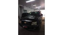 CHEVROLET - S10 - 2011/2011 - Preta - R$ 67.000,00