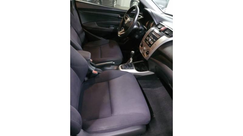 HONDA - CITY - 2010/2010 - Prata - R$ 42.000,00