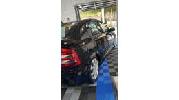 CHEVROLET - ASTRA - 2010/2010 - Preta - R$ 35.900,00