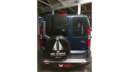 FIAT - DOBLÓ - 2011/2011 - Azul - R$ 39.000,00