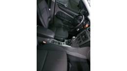 FORD - FOCUS - 2010/2011 - Prata - R$ 38.000,00