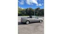 VOLKSWAGEN - SAVEIRO - 2006/2006 - Prata - R$ 43.900,00