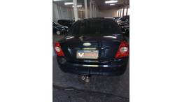 FORD - FOCUS - 2008/2009 - Preta - R$ 30.000,00