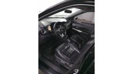 NISSAN - KICKS - 2016/2017 - Preta - R$ 73.000,00