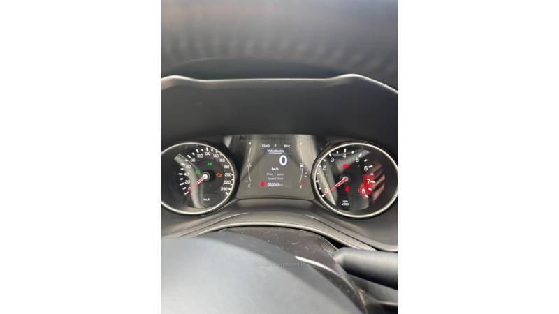 FIAT - TORO - 2020/2021 - Cinza - R$ 99.900,00