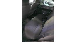 CHEVROLET - CELTA - 2008/2009 - Cinza - R$ 20.000,00