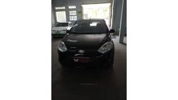 FORD - FIESTA - 2013/2013 - Preta - R$ 33.000,00