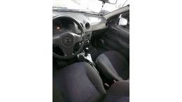 CHEVROLET - CELTA - 2006/2007 - Preta - R$ 22.000,00