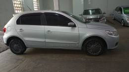 VOLKSWAGEN - GOL - 2011/2012 - Prata - R$ 32.000,00