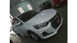 CHEVROLET - ONIX - 2023/2023 - Branca - R$ 76.000,00