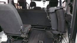 FIAT - DOBLÓ - 2013/2014 - Branca - R$ 36.000,00