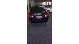 TOYOTA - COROLLA - 2010/2011 - Preta - R$ 57.000,00