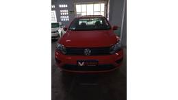 VOLKSWAGEN - SAVEIRO - 2019/2020 - Vermelha - R$ 62.000,00