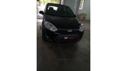 FORD - FIESTA - 2012/2013 - Preta - R$ 32.000,00