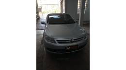 VOLKSWAGEN - GOL - 2011/2012 - Prata - R$ 32.000,00