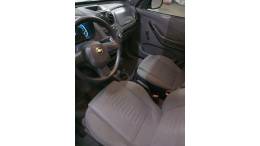 CHEVROLET - MONTANA - 2011/2012 - Branca - R$ 42.000,00