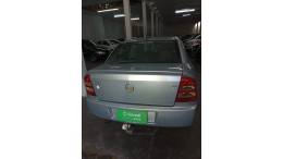 CHEVROLET - ASTRA - 2007/2008 - Prata - R$ 32.000,00