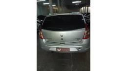 RENAULT - SANDERO - 2008/2009 - Prata - R$ 25.000,00