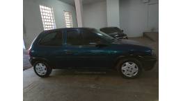CHEVROLET - CORSA - 1998/1998 - Azul - R$ 14.000,00