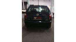 CHEVROLET - CELTA - 2006/2007 - Preta - R$ 22.000,00