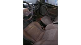 FORD - KA - 2009/2010 - Preta - R$ 19.000,00