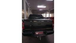 CHEVROLET - S10 - 2011/2011 - Preta - R$ 67.000,00