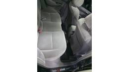 HONDA - CIVIC - 2009/2009 - Preta - R$ 49.000,00