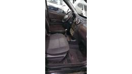 FORD - ECOSPORT - 2008/2008 - Preta - R$ 33.000,00