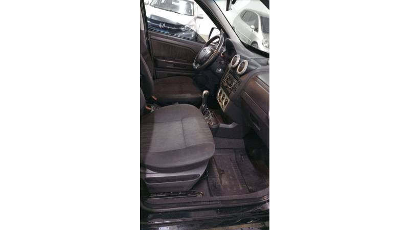 FORD - ECOSPORT - 2008/2008 - Preta - R$ 33.000,00