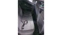 VOLKSWAGEN - GOL - 2011/2012 - Prata - R$ 32.000,00