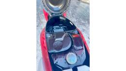 HONDA - BIZ 125 - 2020/2020 - Vermelha - R$ 14.900,00