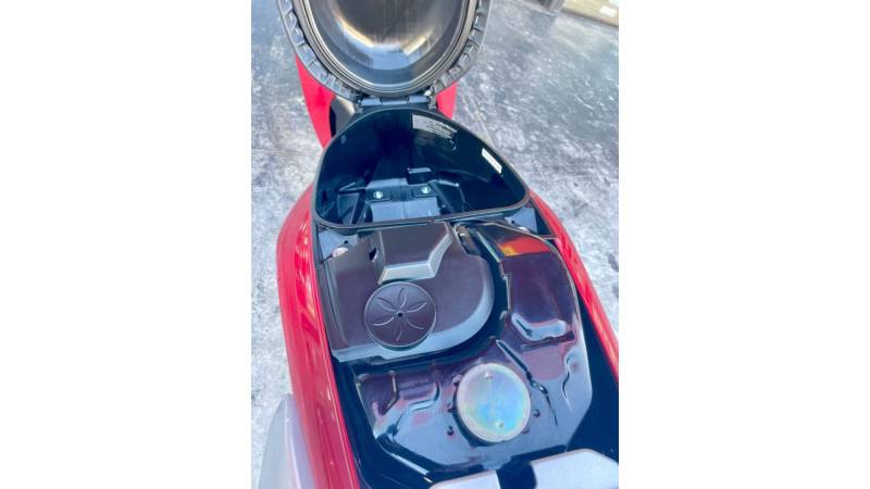 HONDA - BIZ 125 - 2020/2020 - Vermelha - R$ 14.900,00