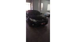 TOYOTA - COROLLA - 2010/2011 - Preta - R$ 57.000,00
