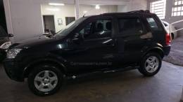 FORD - ECOSPORT - 2008/2008 - Preta - R$ 33.000,00