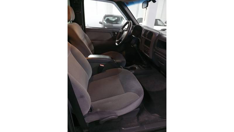 CHEVROLET - S10 - 2011/2011 - Preta - R$ 67.000,00