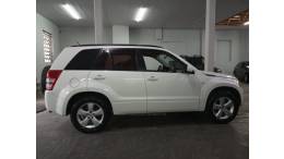 SUZUKI - GRAND VITARA - 2011/2012 - Branca - R$ 49.000,00