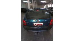CHEVROLET - CORSA - 1998/1998 - Azul - R$ 14.000,00