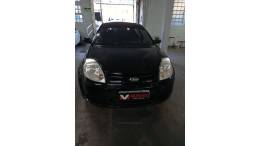 FORD - KA - 2009/2010 - Preta - R$ 19.000,00