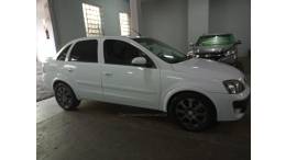 CHEVROLET - CORSA - 2004/2004 - Branca - R$ 23.500,00